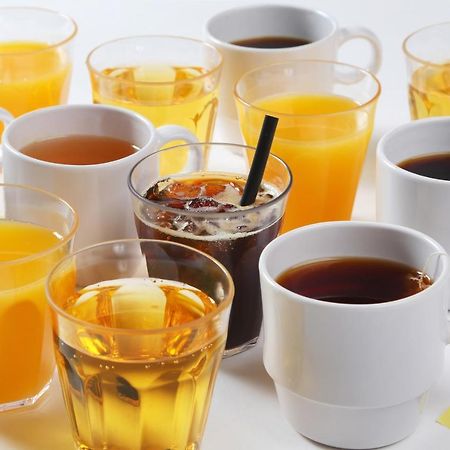 Keio Presso Inn Higashiginza Токио Екстериор снимка