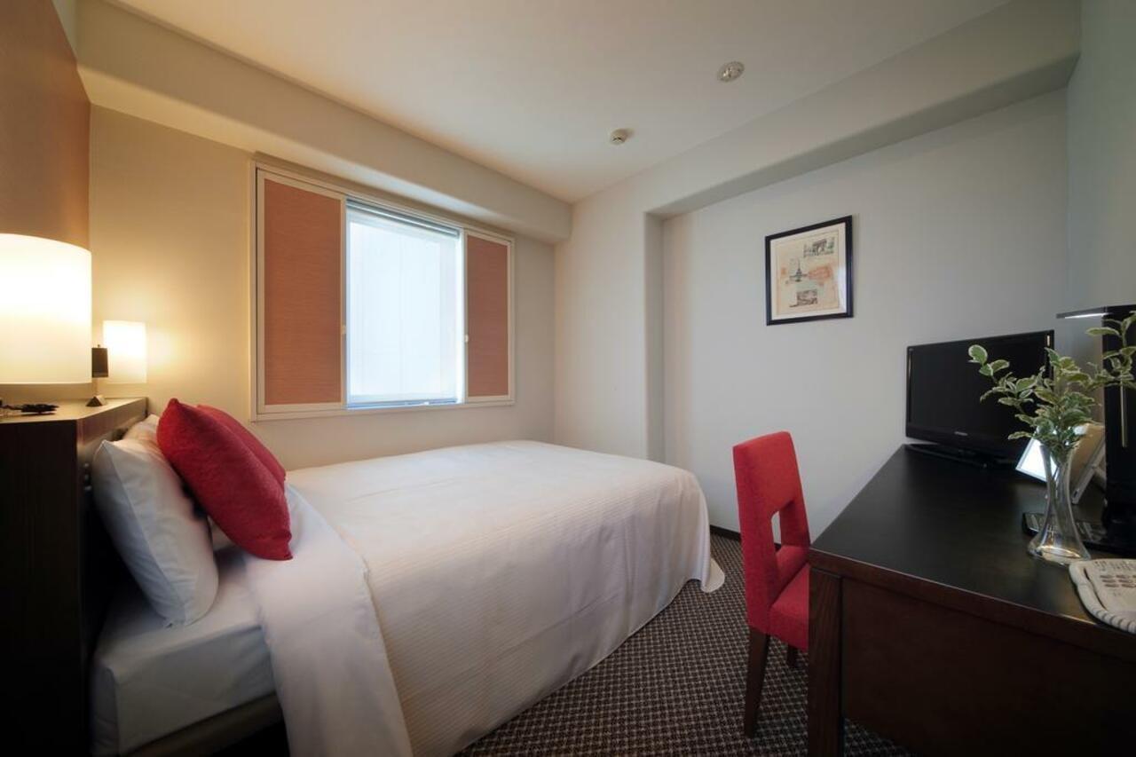 Keio Presso Inn Higashiginza Токио Екстериор снимка