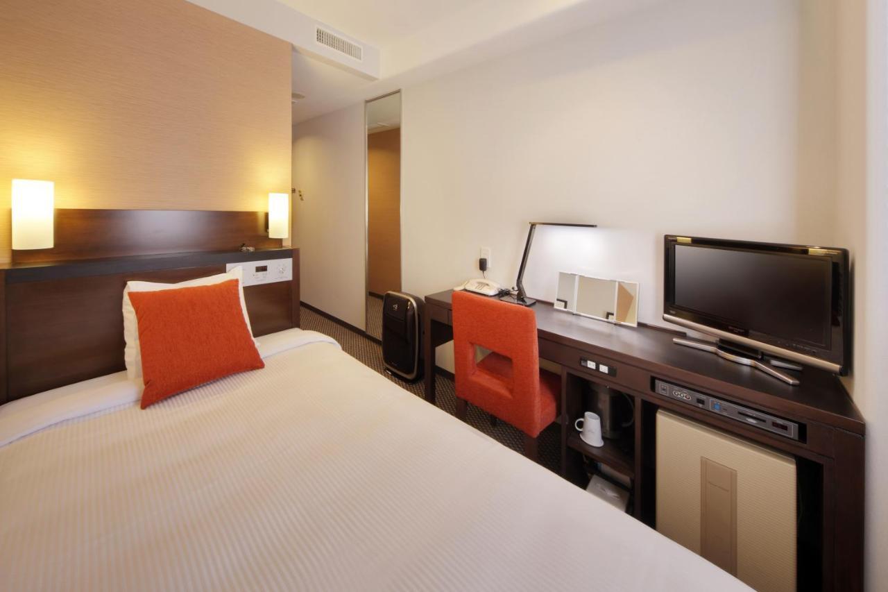 Keio Presso Inn Higashiginza Токио Екстериор снимка